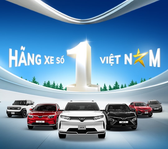 CAM KẾT TỪ VINFAST AN SƯƠNG - SÀI GÒN