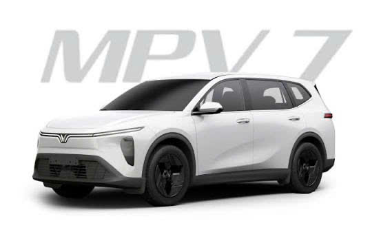 Vinfast MPV7