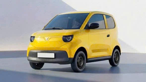 Vinfast VF2